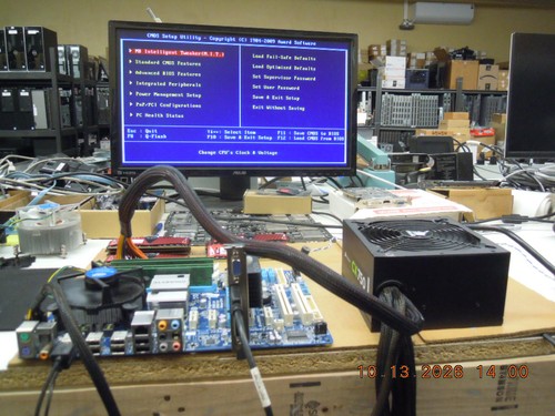 Gigabyte ep43 eu3l - gigabyte, ga-ep43-eu3l