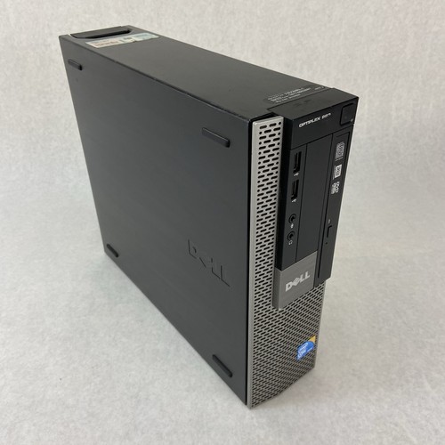 Dell optiplex 980 - 980, sff