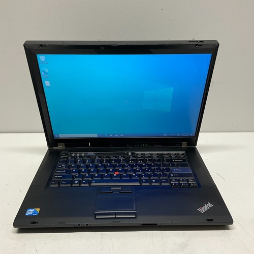 Lenovo thinkpad r500 - r500, 15"