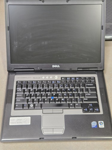 Dell latitude d830 - dell,