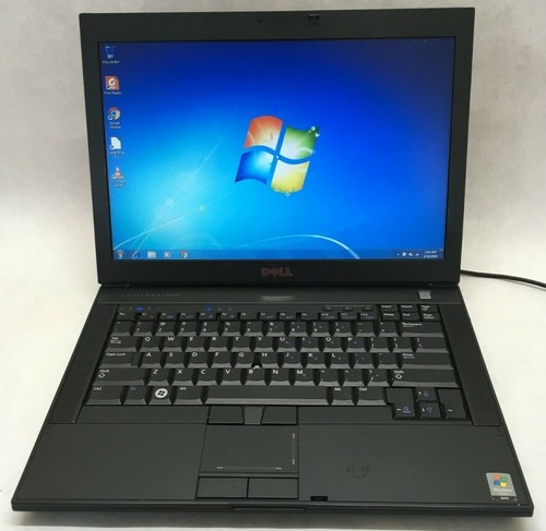 Dell latitude e6400 - dell, laptop
